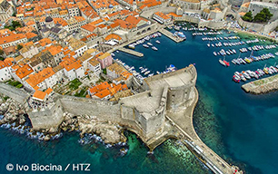 Dubrovnik, Croatia
