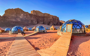 Wadi Rum
