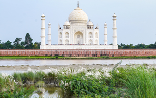 Taj Mahal