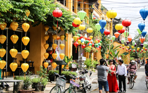 Hoi An Ancient Town