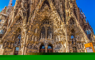 Sagrada Familia