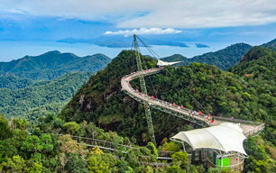Langkawi Sky Bridge