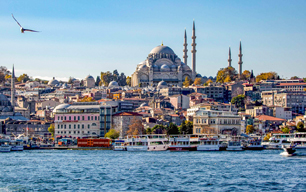 Istanbul