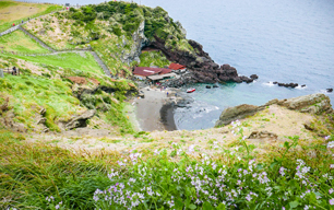 Jeju Island