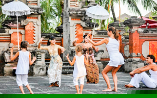 Bali