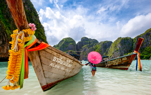 Phuket Beach