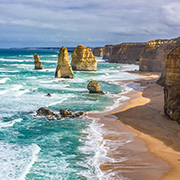 The Great Ocean Road