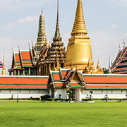 The Grand Palace