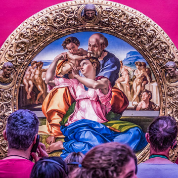 Accademia di Belle Arti di Firenze