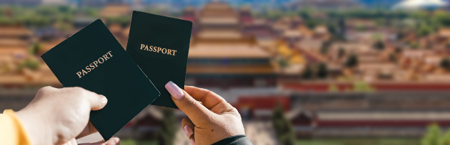 China Tourist Visa Application Guide 2024