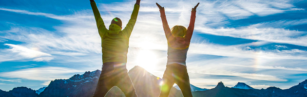 Top 10 Milestone Trip Destinations in 2024