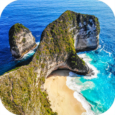 Nusa Penida in Phuket