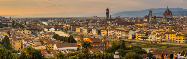 Southern Europe Tours