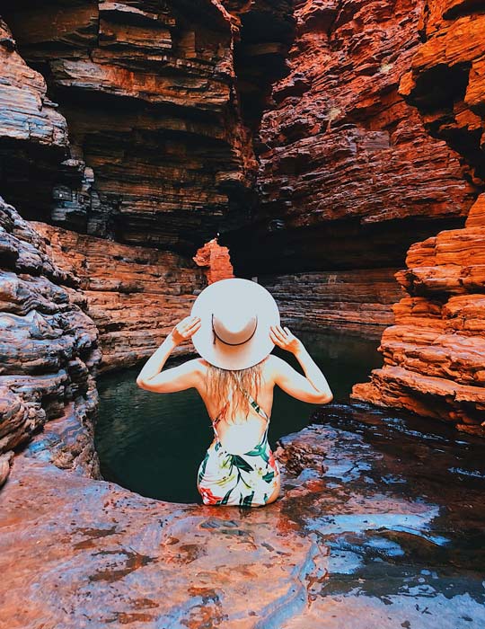 Questro Wilderness Park