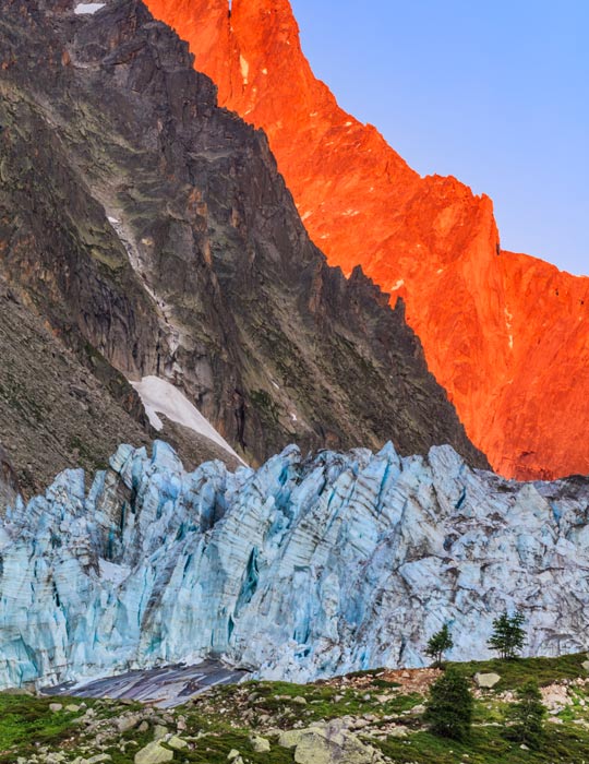 Mount Cook National Park