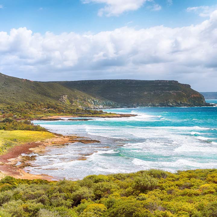 Bruny Island, Australia