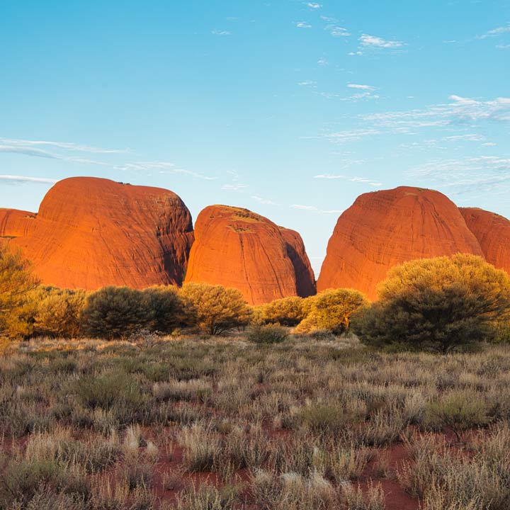 Uluru, Australia