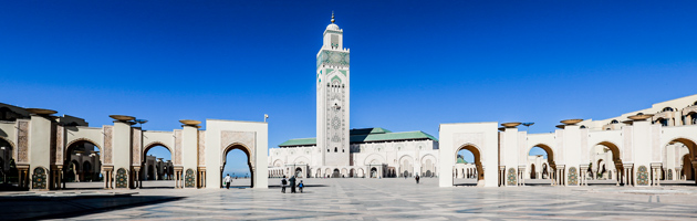 Top 10 Cultural Wonders to Visit in Morocco