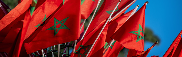 Top 10 Festivals to Experience in Morocco