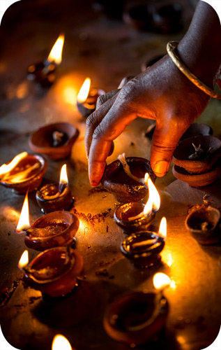 Diwali Festival