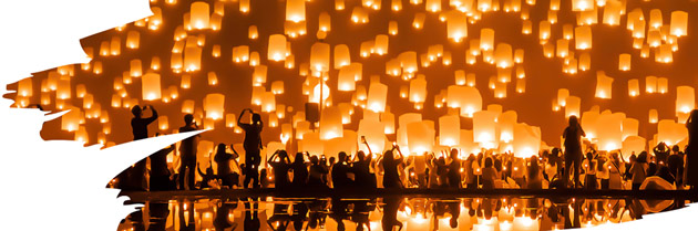Grand Palace, Bangkok