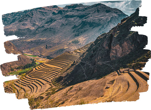 Peru's Sacred Valley