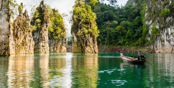 Khao Sok