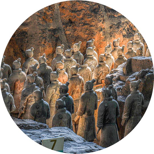 Hong Kong Victoria Bay