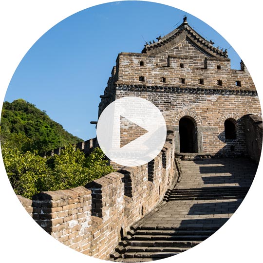YouTube Video of 10-Day The Best of China Exploration