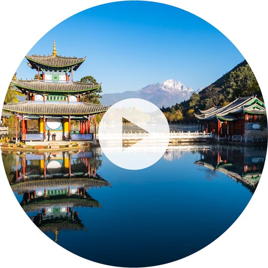 YouTube Video of 13-Day China Tour with Colorful Yunnan