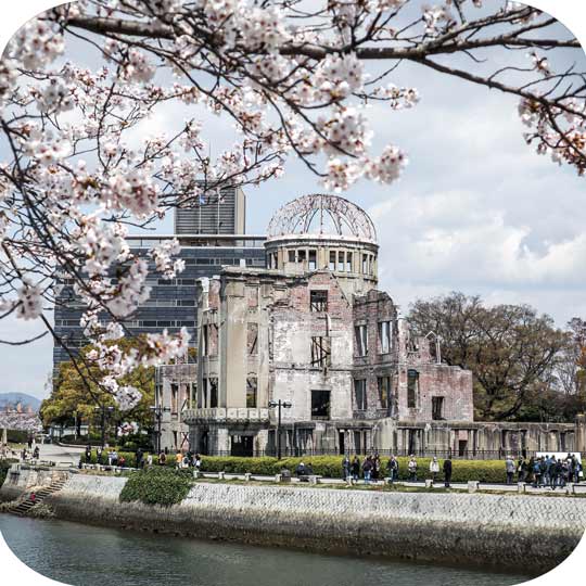 Atomic Bomb Dome