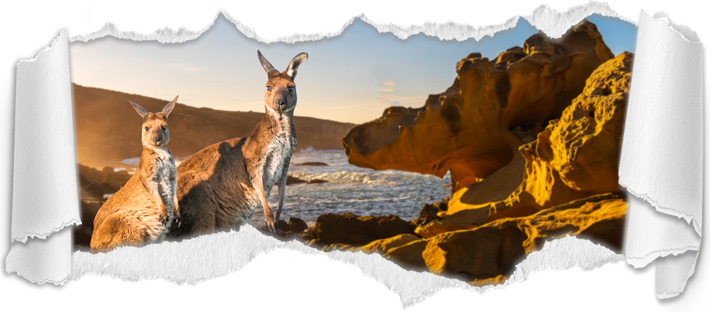 Kangaroo Island