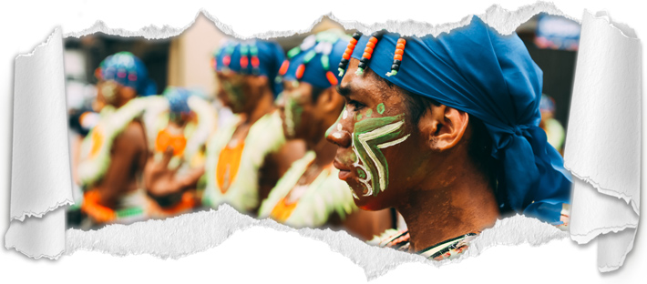 Katherine Aboriginal Tour