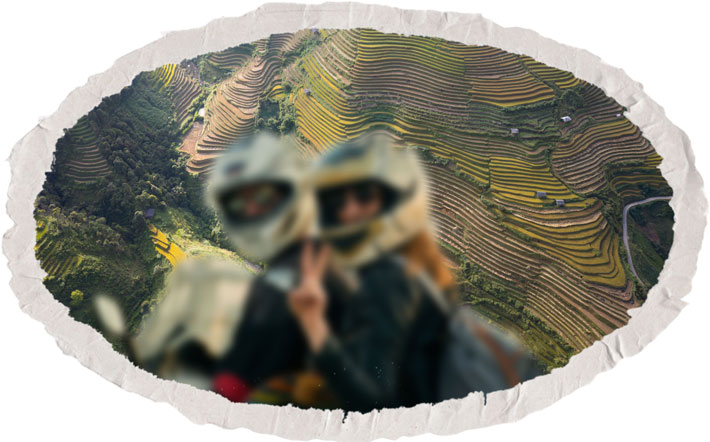 Ha Giang Loop Adventure