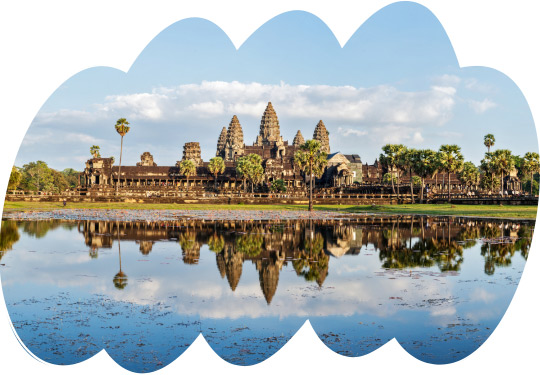 Angkor Wat