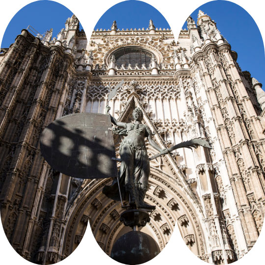 Seville Cathedral