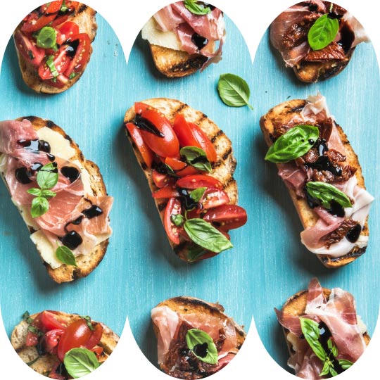 Venice Wine Tour With Cicchetti Tasting