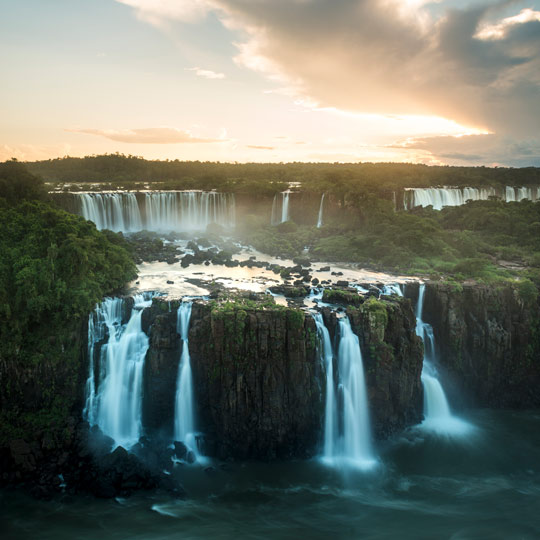 Iguazu