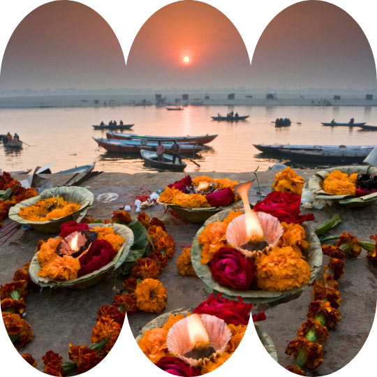 India Diwali Festival Tour 2025