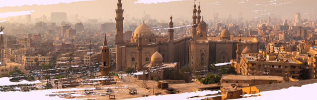 ALL MIDDLE EAST TOURS