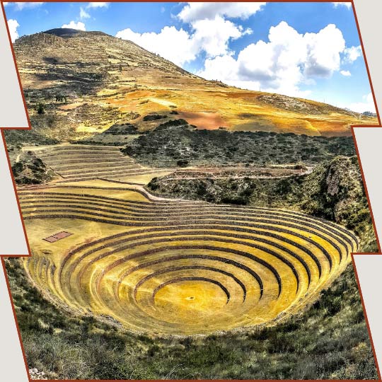 Sacred Valley