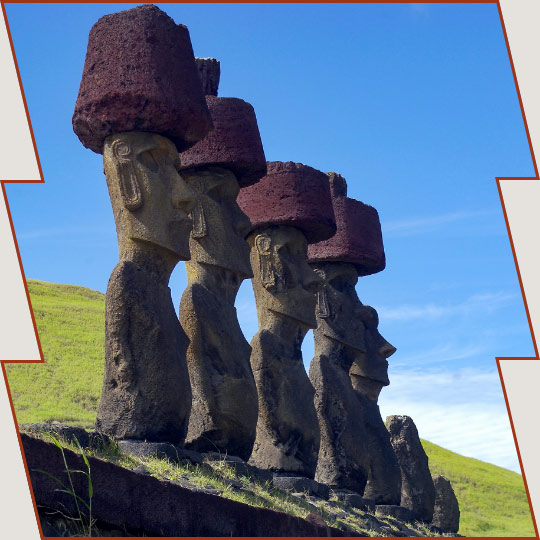 Easter Island
