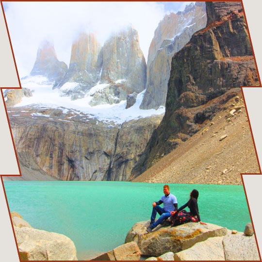 Torres del Paine National Park
