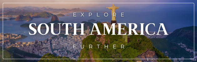 More South America Tours