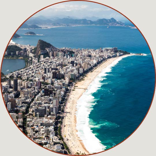 Copacabana