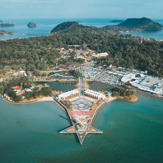 Langkawi