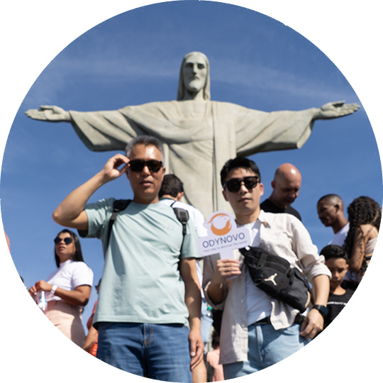 Travel Experts of Odynovo