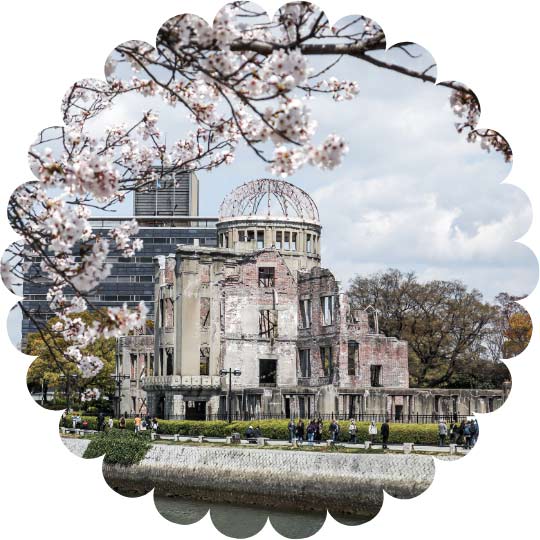 Atomic Bomb Dome