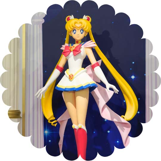 Sailor Moon