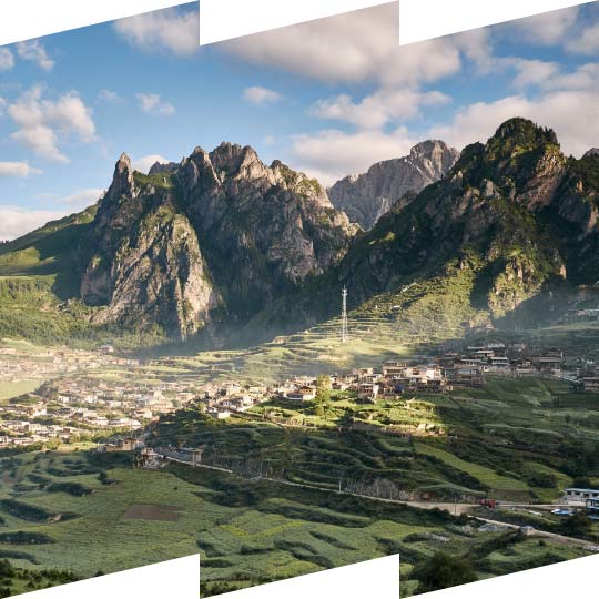 The Dead Sea's Salt Crystals